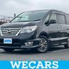 nissan serena 2013 quick_quick_DAA-HFC26_HFC26-202902 image 1