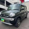 suzuki hustler 2019 quick_quick_DAA-MR41S_MR41S-370455 image 4