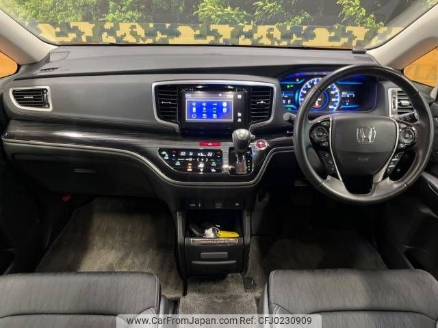 honda odyssey 2016 -HONDA--Odyssey DAA-RC4--RC4-1013292---HONDA--Odyssey DAA-RC4--RC4-1013292- image 2