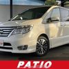 nissan serena 2014 CARSENSOR_JP_AU6333603771 image 1
