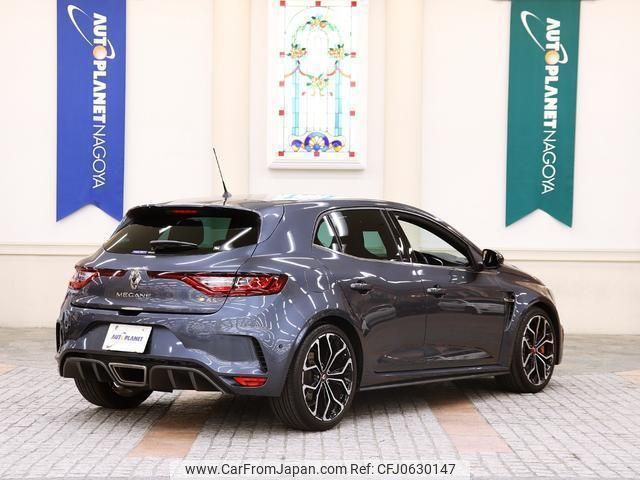 renault megane 2019 quick_quick_7BA-BBM5P_VF1RFB008J0786079 image 2