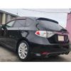 subaru impreza 2009 quick_quick_CBA-GH8_GH8-007940 image 2