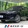 toyota harrier 2014 -TOYOTA--Harrier DBA-ZSU60W--ZSU60-0004559---TOYOTA--Harrier DBA-ZSU60W--ZSU60-0004559- image 1