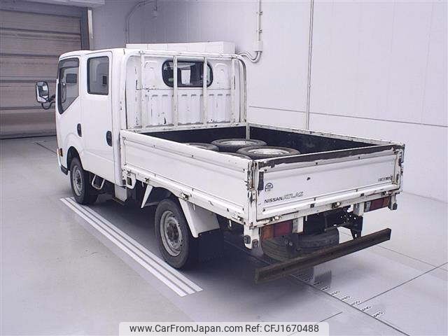 nissan atlas 2018 CFJ1670488 image 2