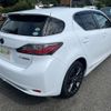 lexus ct 2012 -LEXUS 【郡山 300ﾂ4109】--Lexus CT DAA-ZWA10--ZWA10-2127443---LEXUS 【郡山 300ﾂ4109】--Lexus CT DAA-ZWA10--ZWA10-2127443- image 34