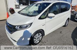 honda freed-hybrid 2017 quick_quick_DAA-GB7_1049257