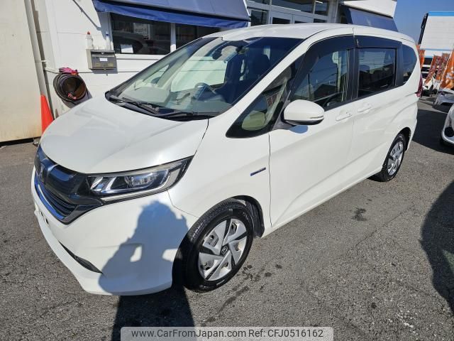 honda freed-hybrid 2017 quick_quick_DAA-GB7_1049257 image 1