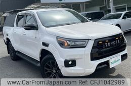 toyota hilux 2022 -TOYOTA--Hilux 3DF-GUN125--GUN125-3941064---TOYOTA--Hilux 3DF-GUN125--GUN125-3941064-