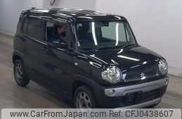 suzuki hustler 2016 quick_quick_DAA-MR41S_MR41S-215851