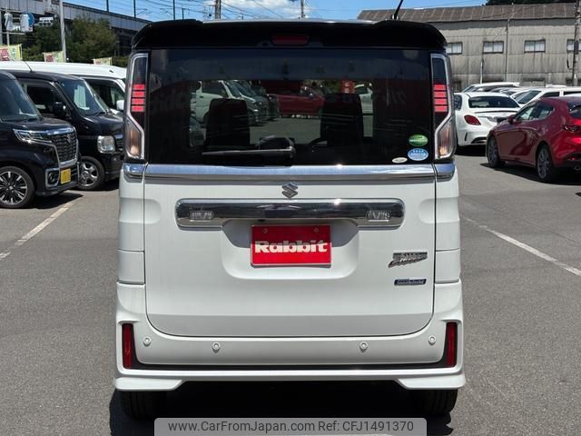 suzuki spacia 2020 quick_quick_MK53S_MK53S-717206 image 2