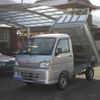 daihatsu hijet-truck 2006 -DAIHATSU--Hijet Truck S210P--S210P-2076260---DAIHATSU--Hijet Truck S210P--S210P-2076260- image 5