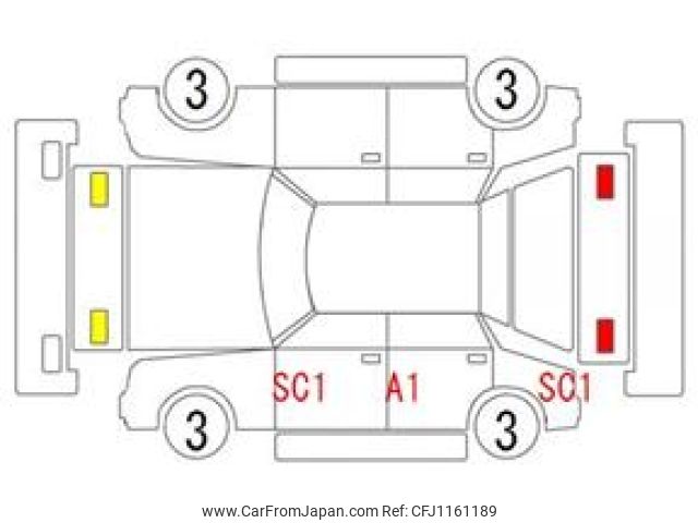 honda freed 2020 -HONDA--Freed 6AA-GB7--GB7-3122776---HONDA--Freed 6AA-GB7--GB7-3122776- image 2