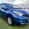 nissan note 2014 quick_quick_DBA-E12_E12-270785 image 3