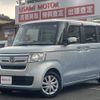 honda n-box 2019 -HONDA--N BOX 6BA-JF3--JF3-1414323---HONDA--N BOX 6BA-JF3--JF3-1414323- image 1