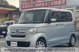 honda n-box 2019 -HONDA--N BOX 6BA-JF3--JF3-1414323---HONDA--N BOX 6BA-JF3--JF3-1414323-