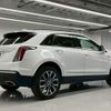 cadillac xt5 2022 quick_quick_ABA-C1UL_1GYFN9RS3NZ139783 image 7