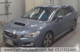 subaru levorg 2016 CFJ1552460