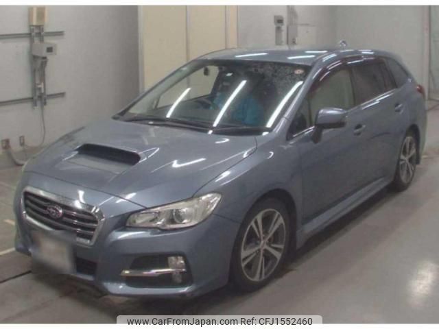 subaru levorg 2016 CFJ1552460 image 1