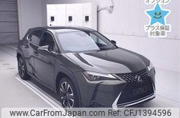 lexus ux 2020 -LEXUS--Lexus UX MZAH10--2056400---LEXUS--Lexus UX MZAH10--2056400-
