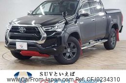 toyota hilux 2020 GOO_NET_EXCHANGE_0203985A20240919D008