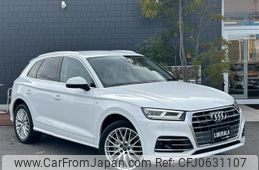 audi q5 2017 -AUDI--Audi Q5 DBA-FYDAXS--WAUZZZFYXJ2041673---AUDI--Audi Q5 DBA-FYDAXS--WAUZZZFYXJ2041673-