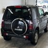 mitsubishi pajero-mini 2008 -MITSUBISHI--Pajero mini H53A-0701785---MITSUBISHI--Pajero mini H53A-0701785- image 2