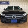 mercedes-benz c-class 2022 quick_quick_3CA-206004C_W1K2060042F018657 image 3