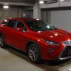 lexus rx 2019 CFJ9554960 image 5