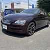 toyota mark-x 2009 CFJ1641152 image 8