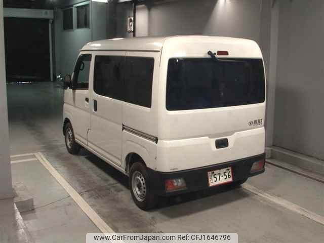 daihatsu hijet-van 2022 CFJ1646796 image 2