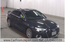 audi a3 2021 quick_quick_3AA-GYDLA_WAUZZZGY1MA102076