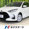 toyota yaris 2022 -TOYOTA--Yaris 6AA-MXPH10--MXPH10-2108051---TOYOTA--Yaris 6AA-MXPH10--MXPH10-2108051- image 1