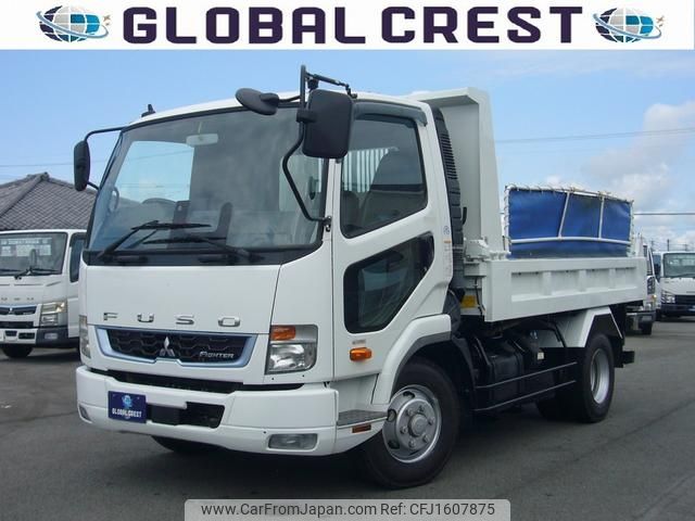 mitsubishi-fuso fighter 2020 CFJ1607875 image 1