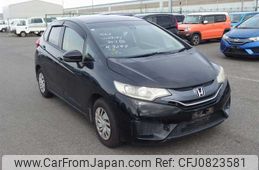 honda fit 2015 23078