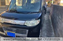daihatsu tanto 2008 CFJ1810026