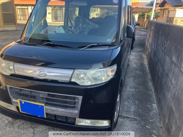 daihatsu tanto 2008 CFJ1810026 image 1