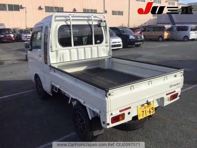 daihatsu hijet-truck 2019 -DAIHATSU 【三重 480ﾆ7169】--Hijet Truck S510P--0252327---DAIHATSU 【三重 480ﾆ7169】--Hijet Truck S510P--0252327- image 2