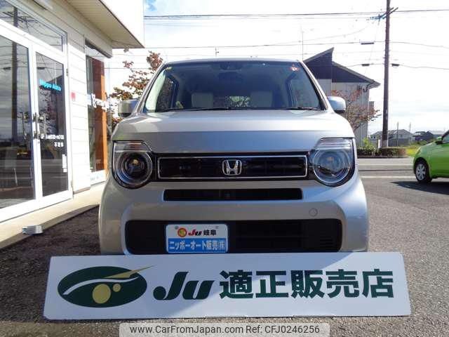 honda n-wgn 2020 -HONDA--N WGN JH3--2010407---HONDA--N WGN JH3--2010407- image 2