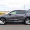 mazda cx-5 2015 NIKYO_WX69655 image 2