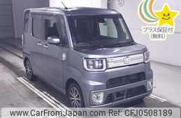 daihatsu wake 2017 -DAIHATSU--WAKE LA700S-0105897---DAIHATSU--WAKE LA700S-0105897-