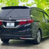 honda odyssey 2018 quick_quick_DBA-RC1_RC1-1206334 image 3