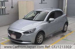 mazda demio 2020 -MAZDA--MAZDA2 6BA-DJLAS--DJLAS-201523---MAZDA--MAZDA2 6BA-DJLAS--DJLAS-201523-