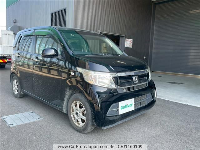 honda n-wgn 2018 -HONDA--N WGN DBA-JH1--JH1-1410675---HONDA--N WGN DBA-JH1--JH1-1410675- image 1