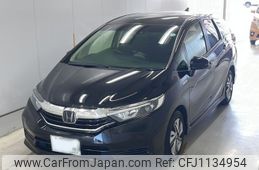 honda shuttle 2019 -HONDA 【山口 502た108】--Shuttle GP7-2107618---HONDA 【山口 502た108】--Shuttle GP7-2107618-
