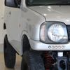 suzuki jimny 2003 GOO_JP_700130095430240710001 image 4