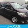 nissan serena 2010 TE2145 image 1