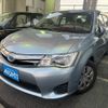 toyota corolla-axio 2014 -TOYOTA--Corolla Axio DAA-NKE165--NKE165-7031131---TOYOTA--Corolla Axio DAA-NKE165--NKE165-7031131- image 1