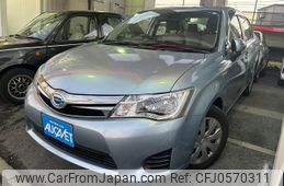 toyota corolla-axio 2014 -TOYOTA--Corolla Axio DAA-NKE165--NKE165-7031131---TOYOTA--Corolla Axio DAA-NKE165--NKE165-7031131-