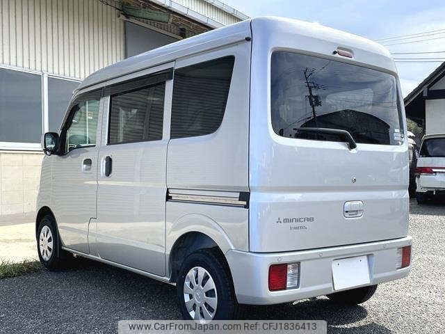 mitsubishi minicab-van 2024 CFJ1836413 image 2