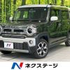 suzuki hustler 2023 -SUZUKI--Hustler 5AA-MR92S--MR92S-358491---SUZUKI--Hustler 5AA-MR92S--MR92S-358491- image 1